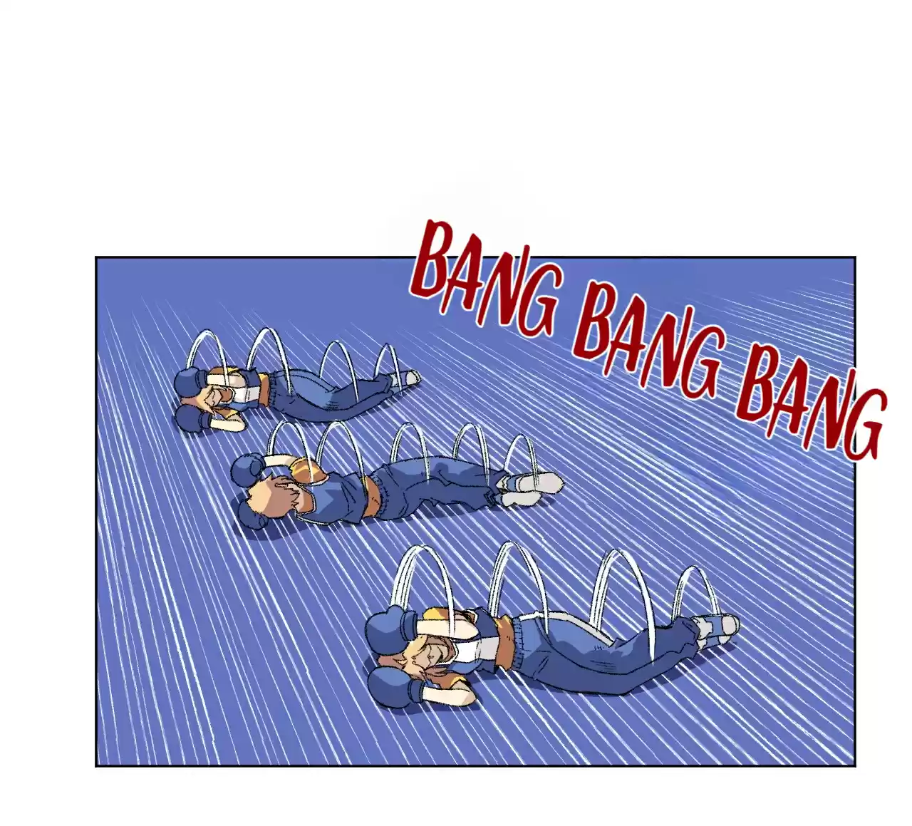 Lord Of Catastrophe Chapter 148