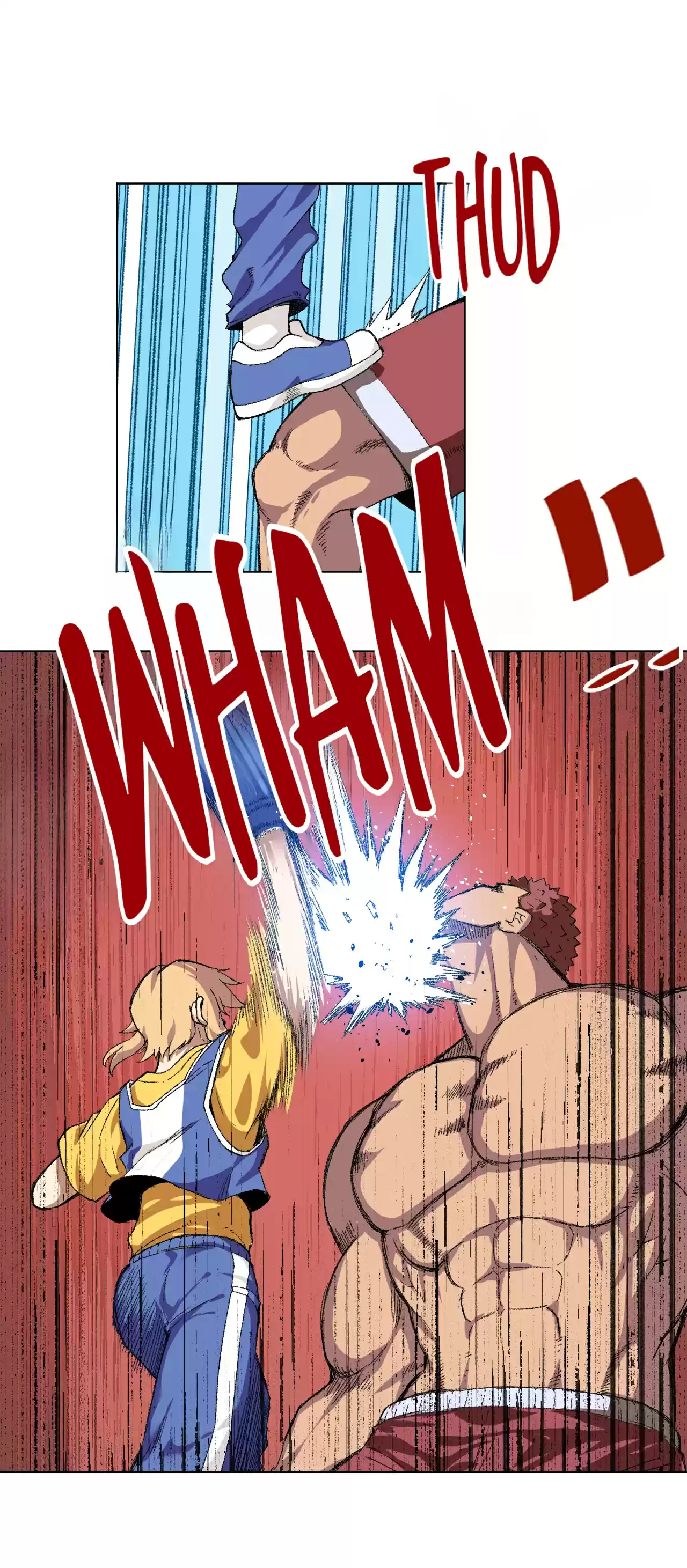 Lord Of Catastrophe Chapter 148