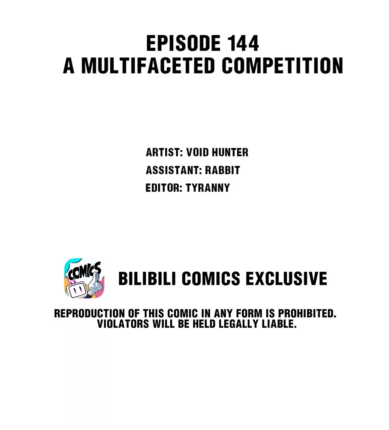 Lord Of Catastrophe Chapter 148