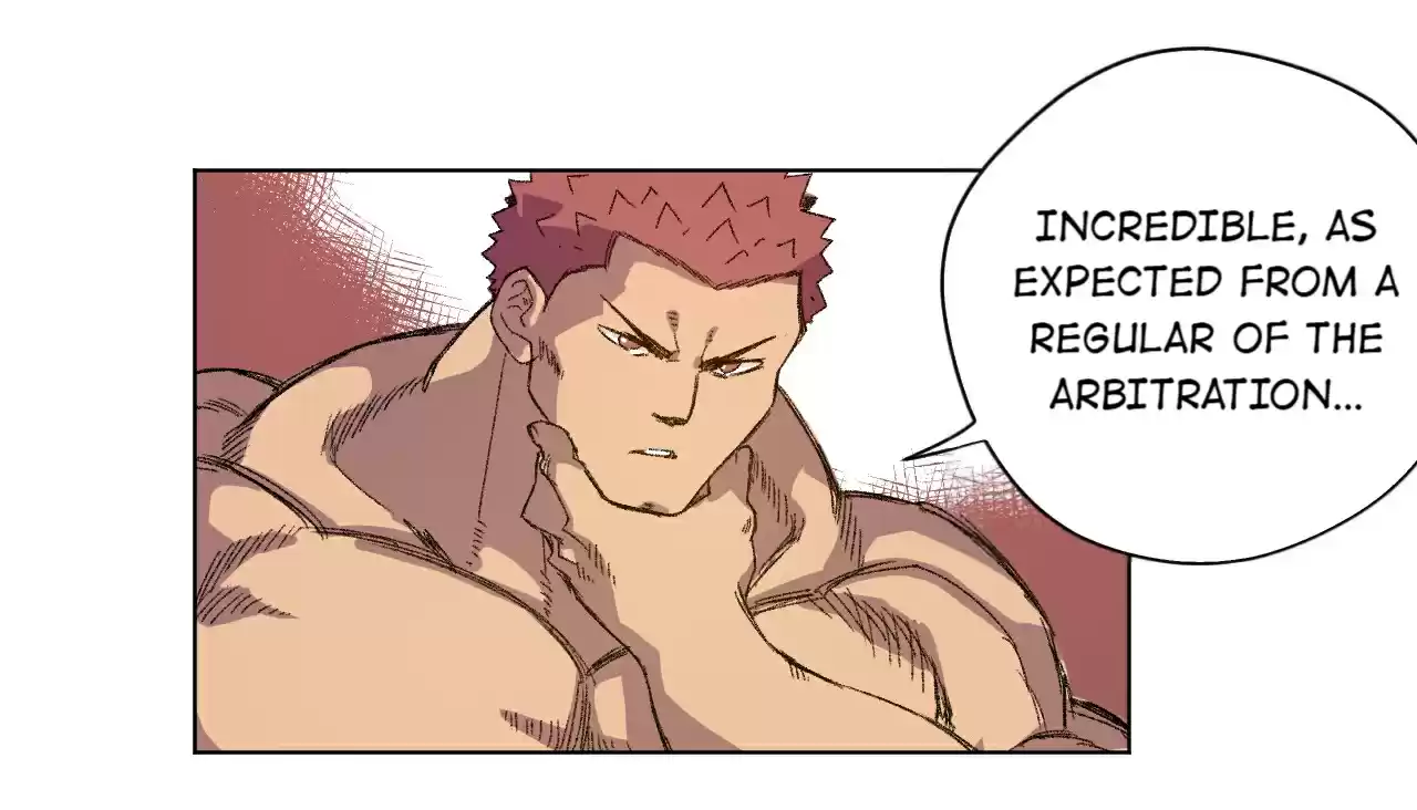 Lord Of Catastrophe Chapter 148