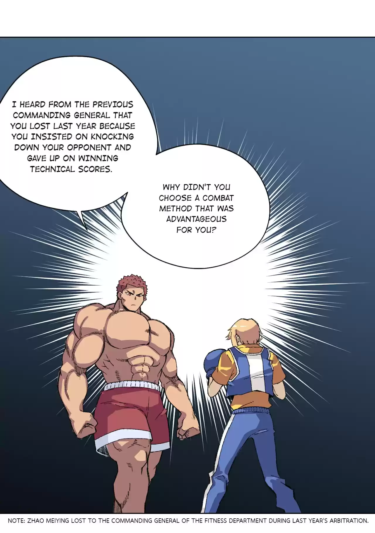 Lord Of Catastrophe Chapter 148