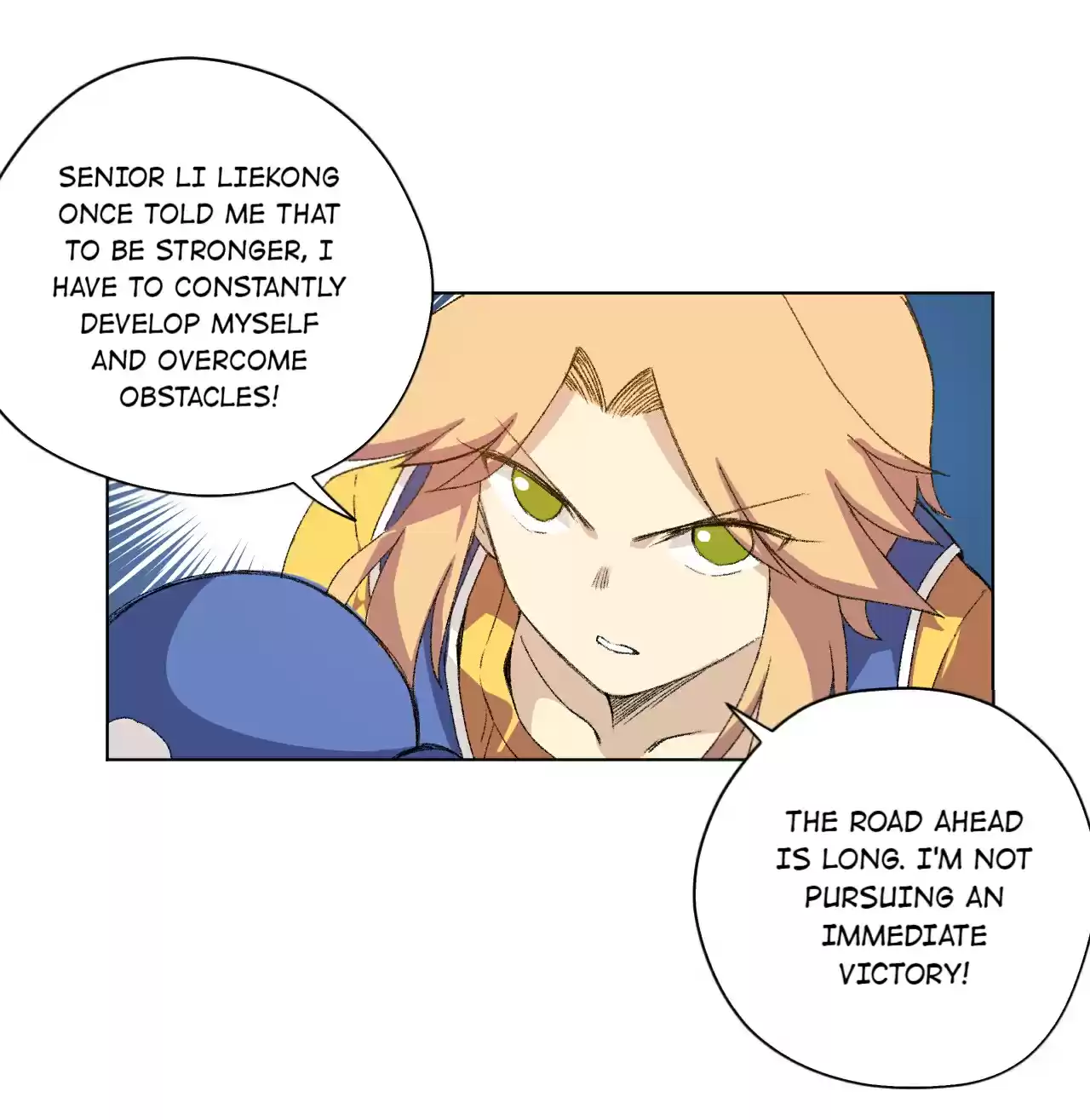 Lord Of Catastrophe Chapter 148