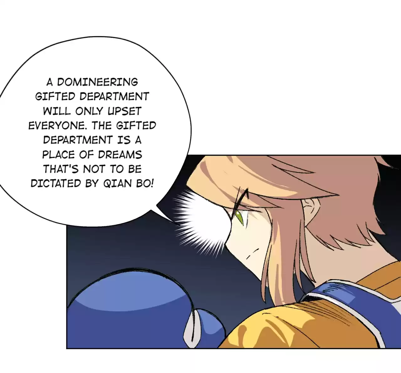 Lord Of Catastrophe Chapter 148