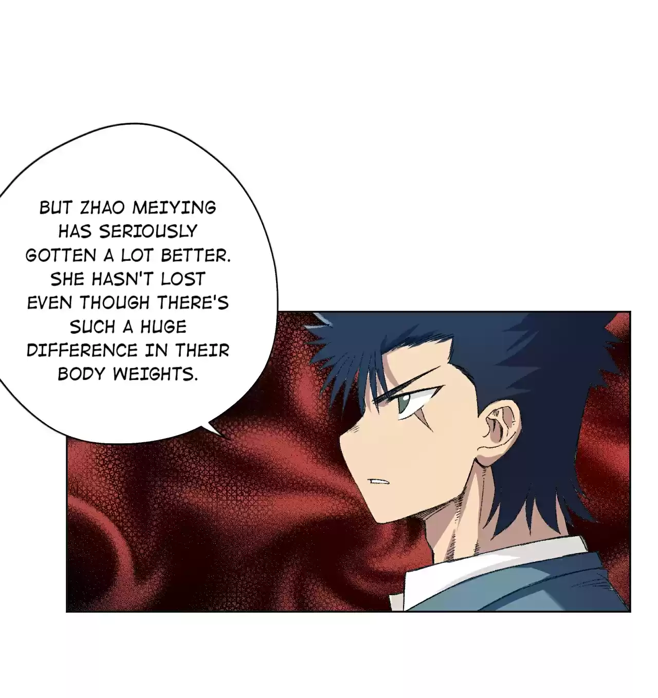 Lord Of Catastrophe Chapter 148