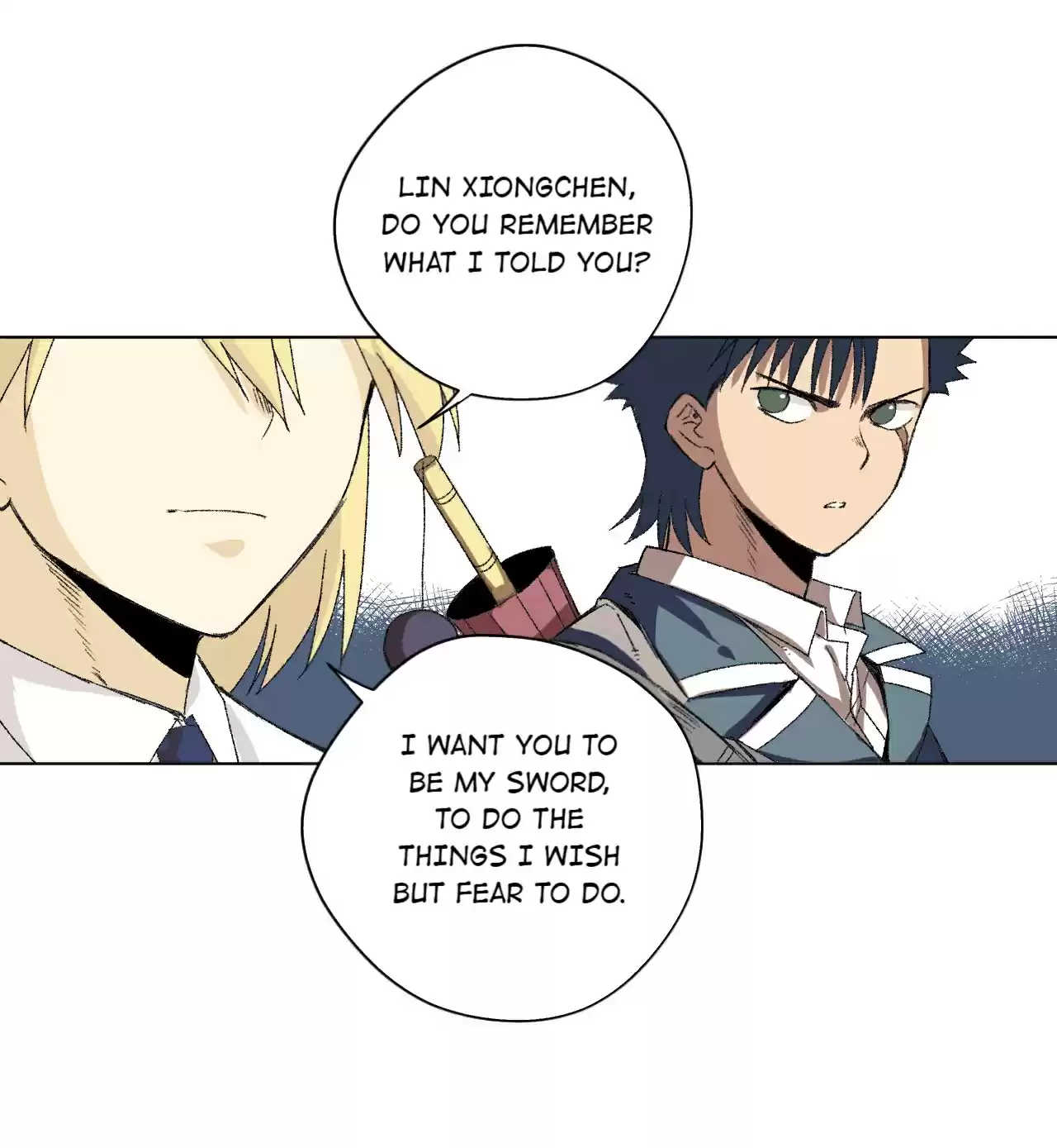 Lord Of Catastrophe Chapter 148