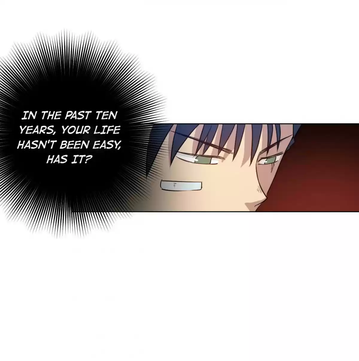 Lord Of Catastrophe Chapter 15