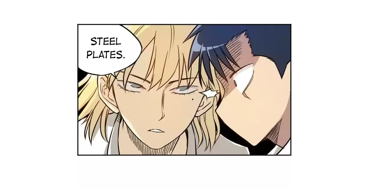 Lord Of Catastrophe Chapter 15