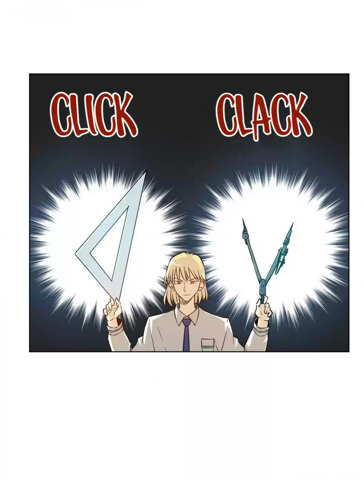 Lord Of Catastrophe Chapter 15