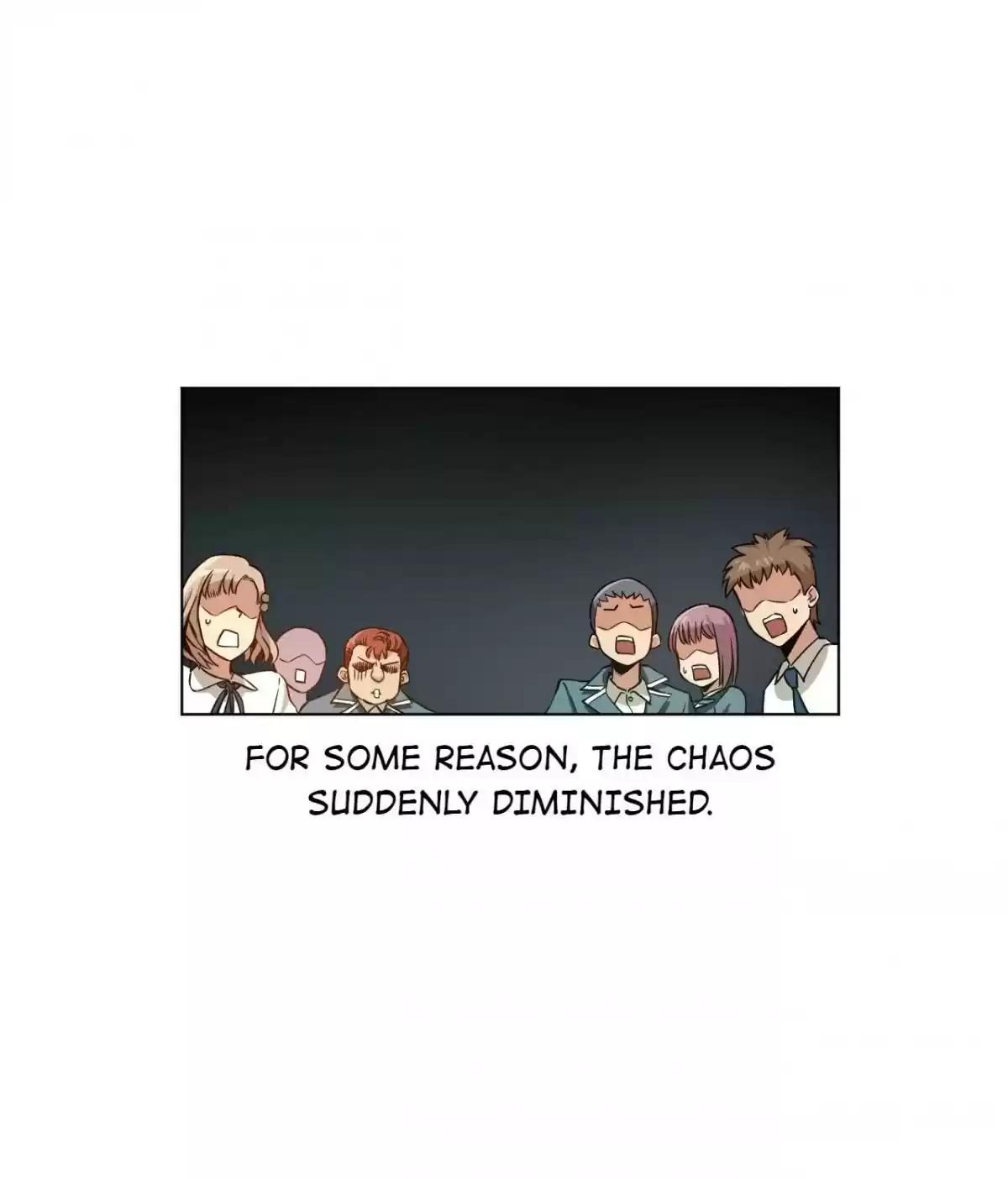 Lord Of Catastrophe Chapter 15