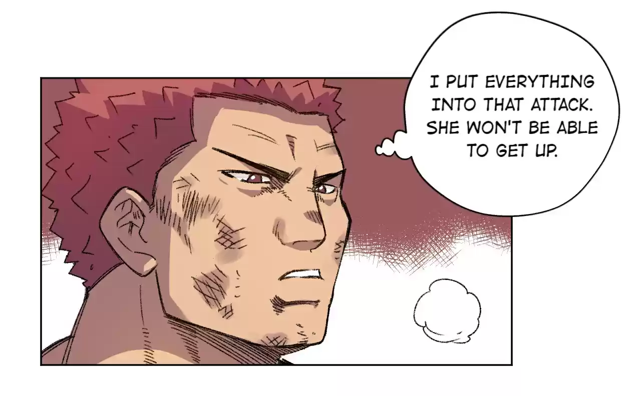 Lord Of Catastrophe Chapter 150