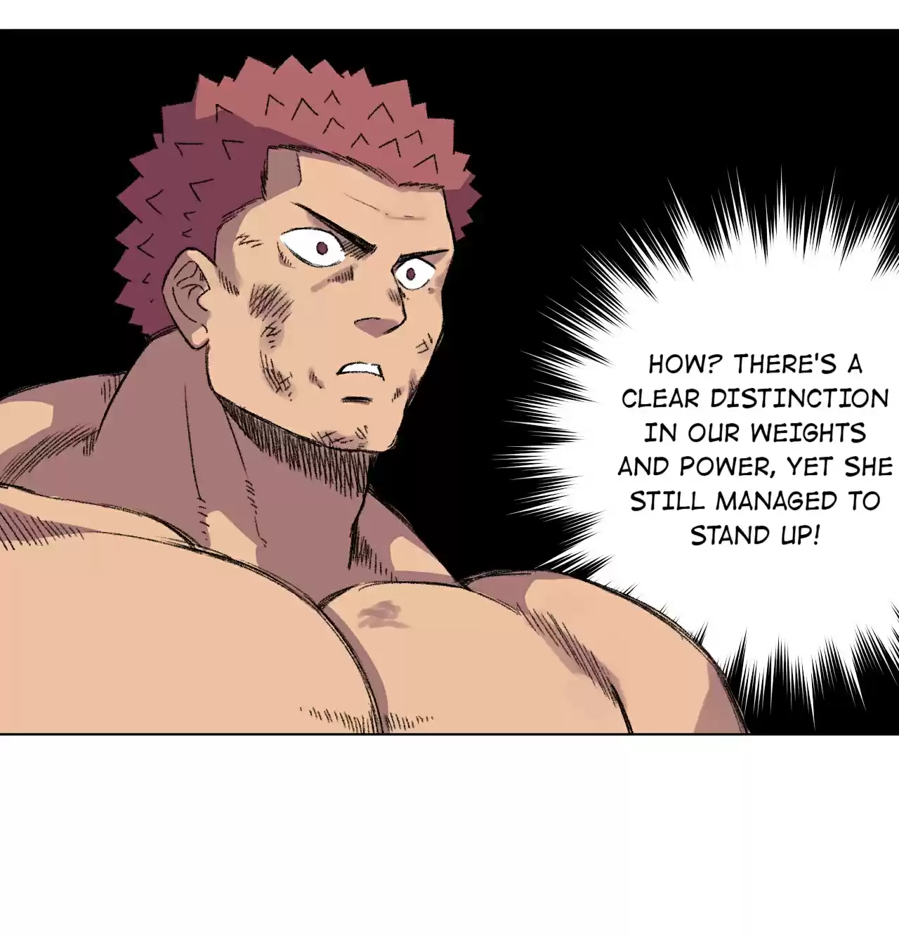 Lord Of Catastrophe Chapter 150