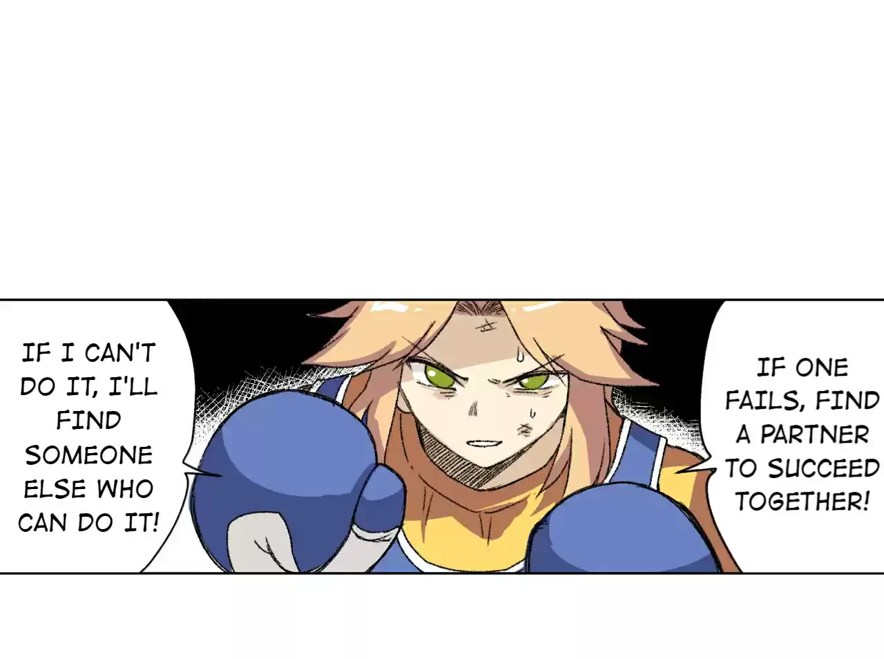 Lord Of Catastrophe Chapter 150