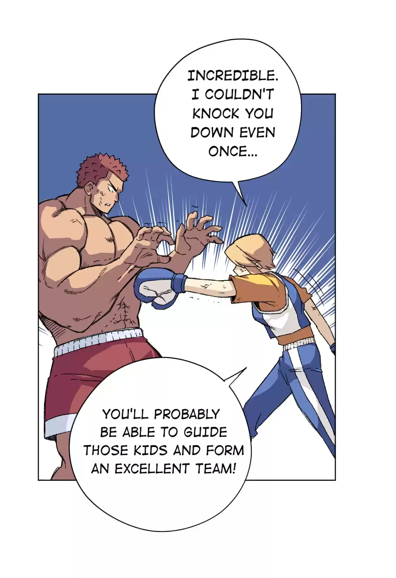 Lord Of Catastrophe Chapter 150