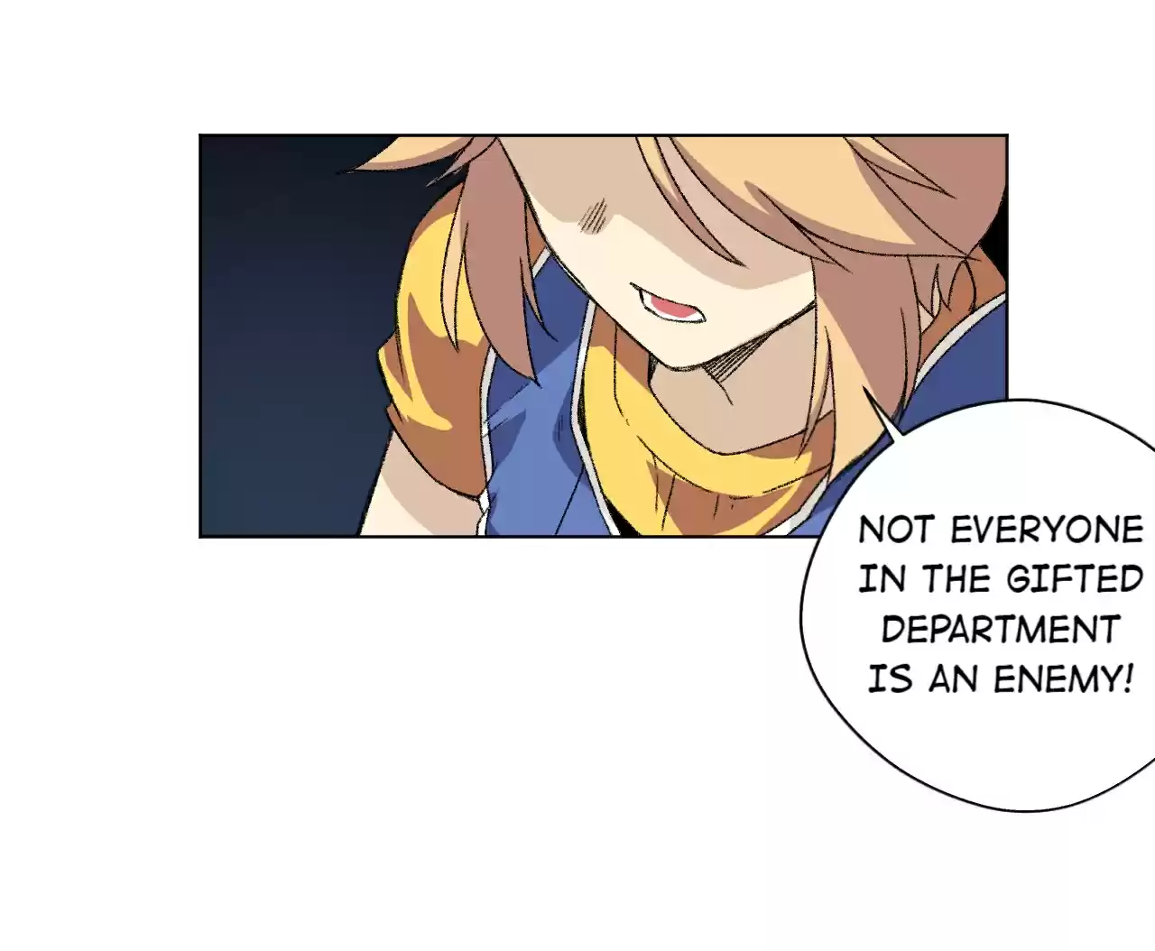 Lord Of Catastrophe Chapter 150