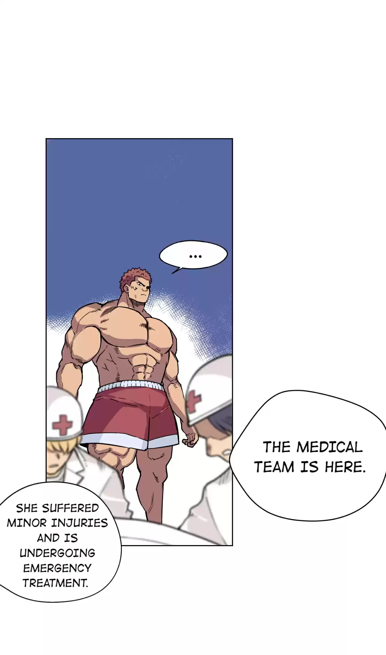 Lord Of Catastrophe Chapter 150