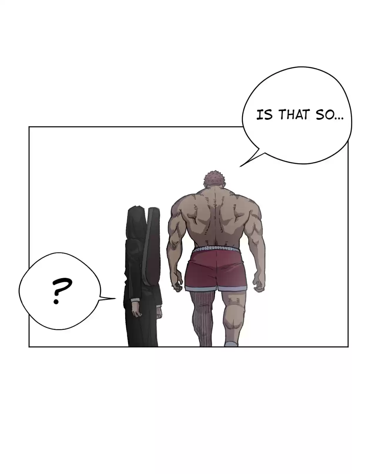 Lord Of Catastrophe Chapter 150