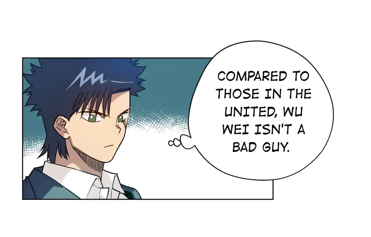 Lord Of Catastrophe Chapter 150