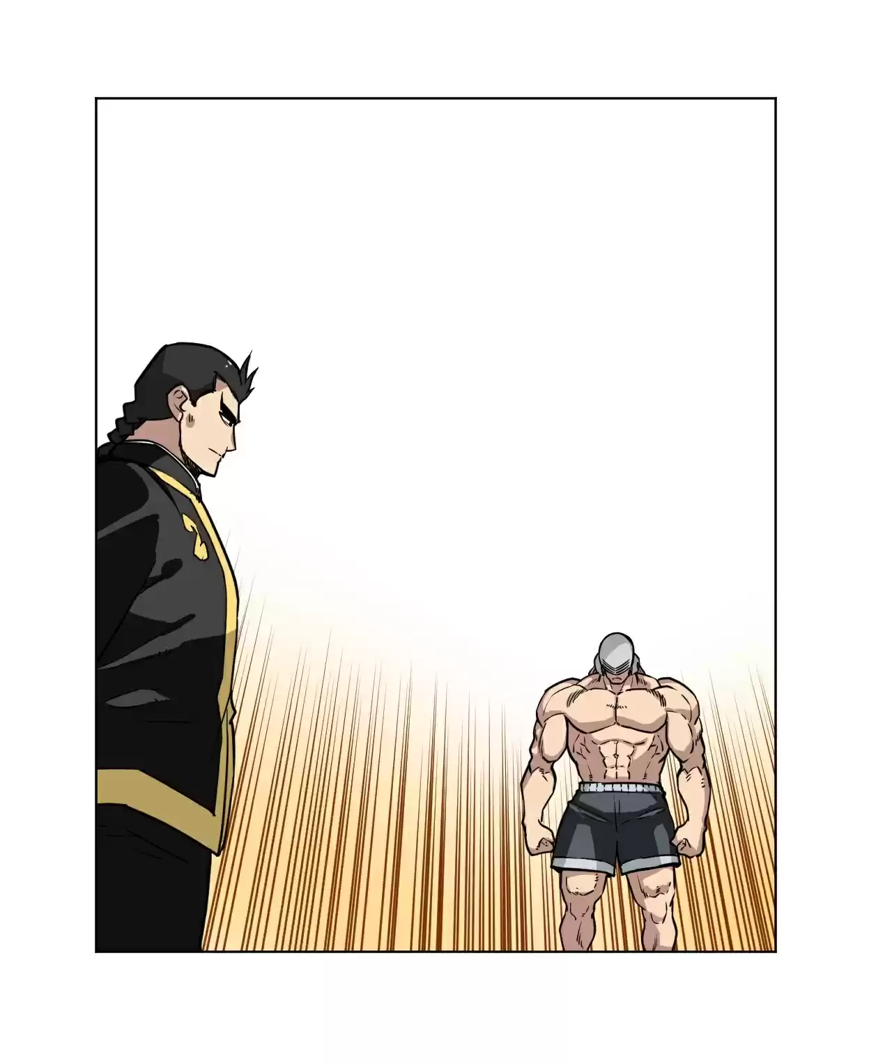 Lord Of Catastrophe Chapter 150