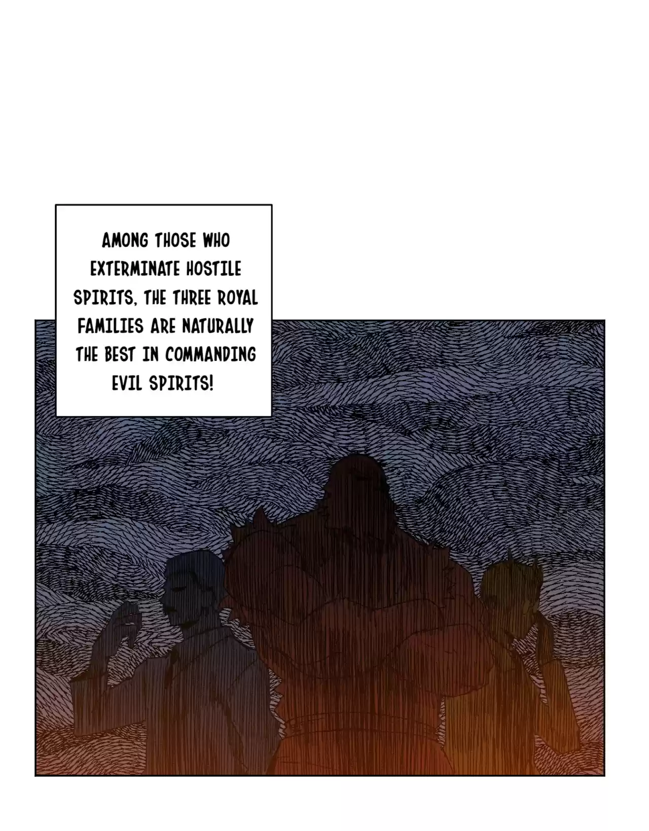 Lord Of Catastrophe Chapter 151