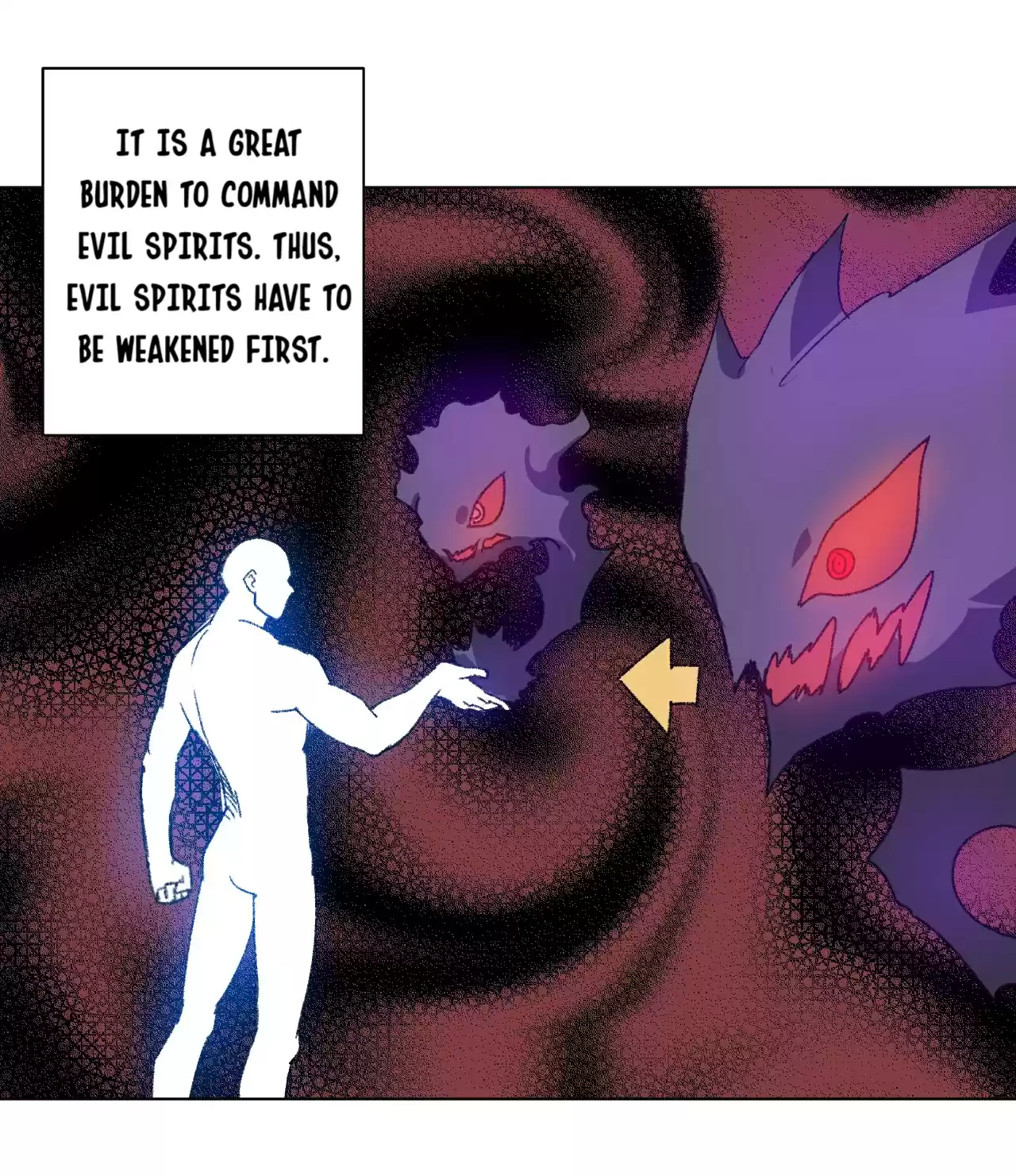 Lord Of Catastrophe Chapter 151