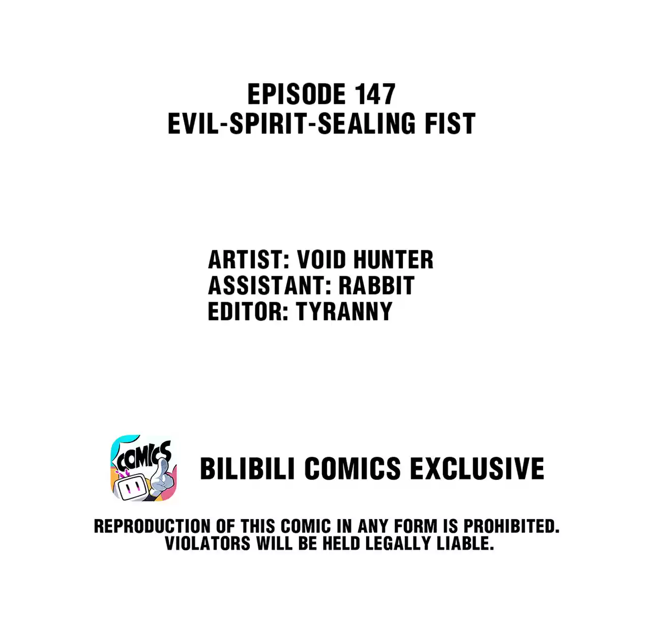 Lord Of Catastrophe Chapter 151