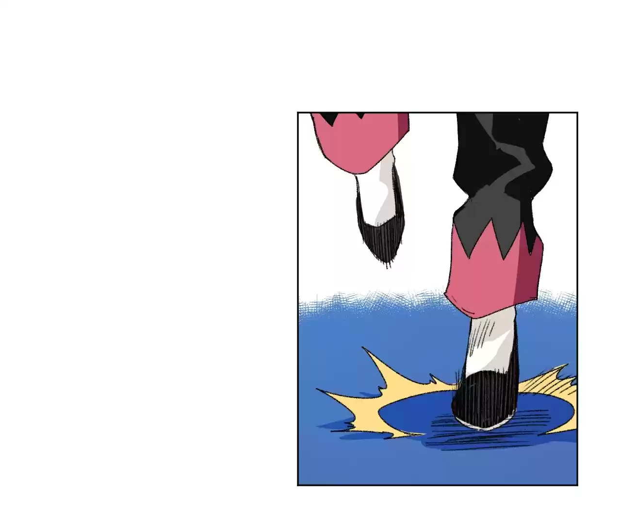 Lord Of Catastrophe Chapter 151