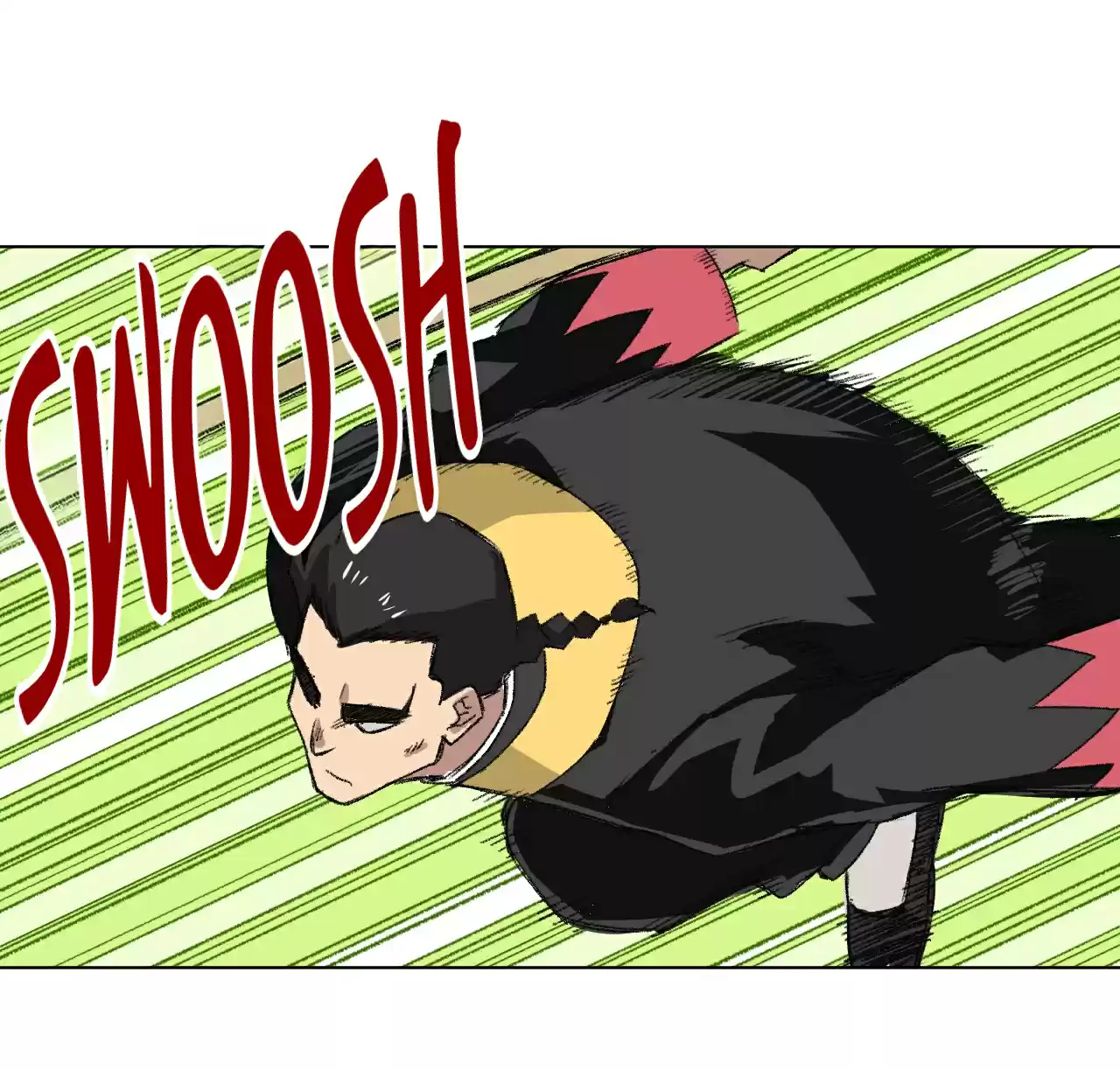 Lord Of Catastrophe Chapter 151