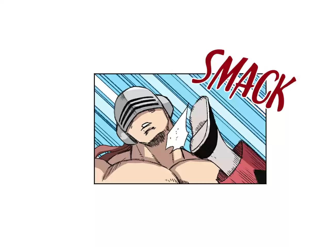 Lord Of Catastrophe Chapter 151