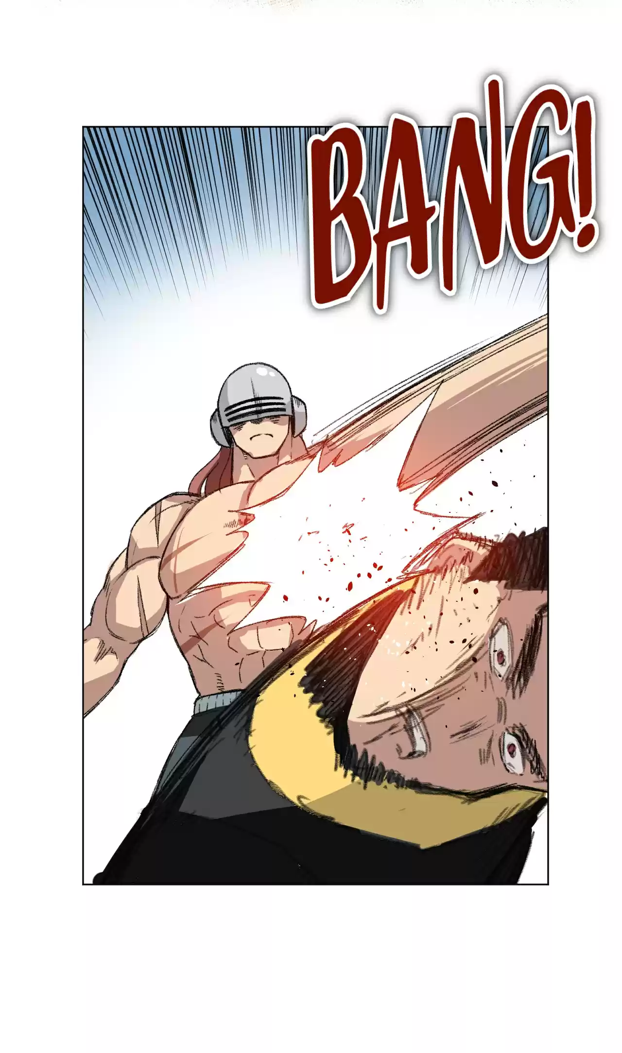 Lord Of Catastrophe Chapter 151