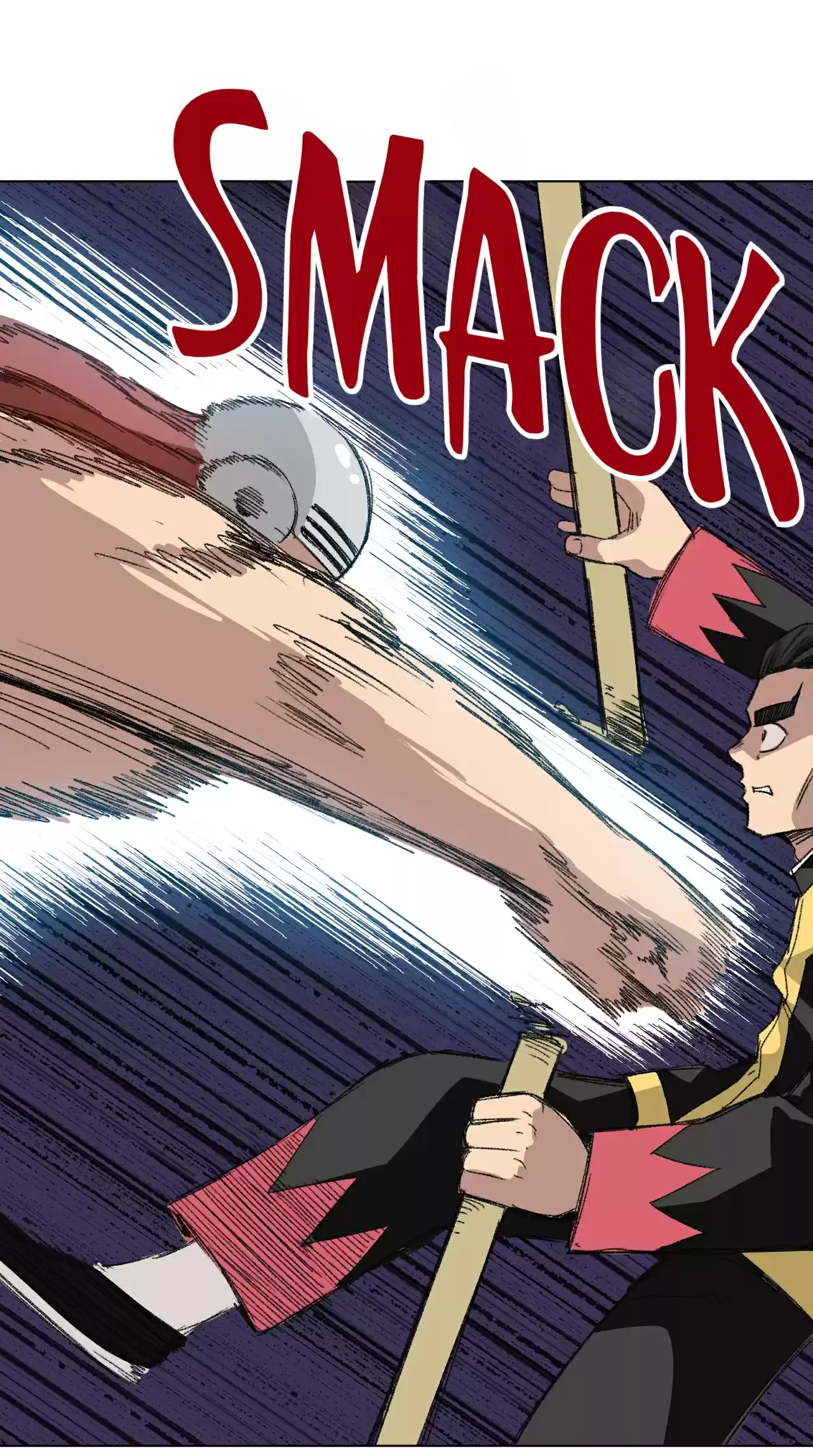 Lord Of Catastrophe Chapter 151