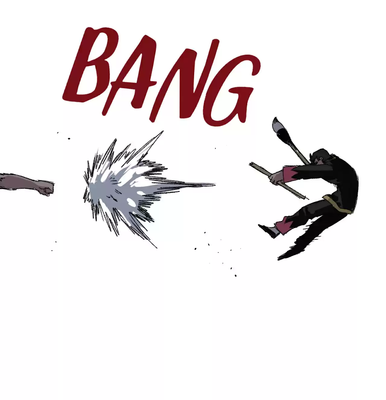 Lord Of Catastrophe Chapter 151