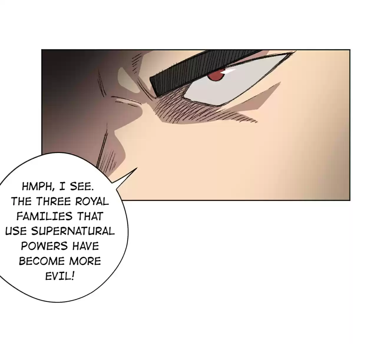 Lord Of Catastrophe Chapter 151