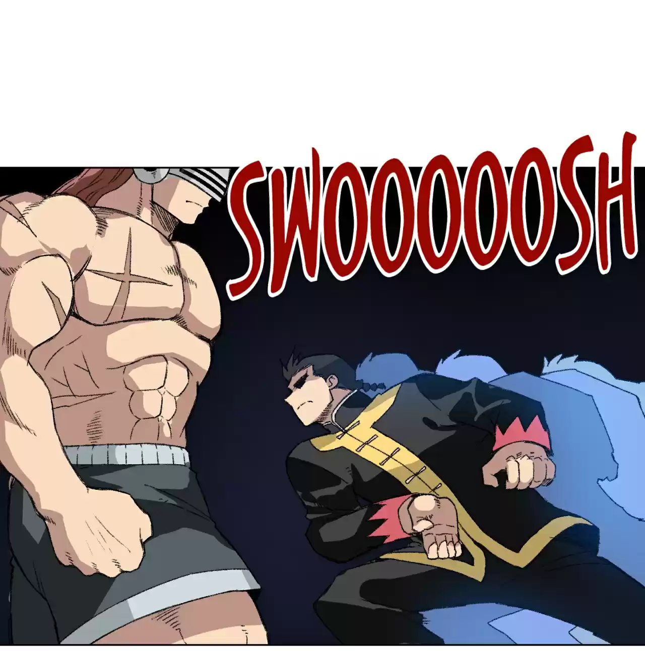 Lord Of Catastrophe Chapter 151