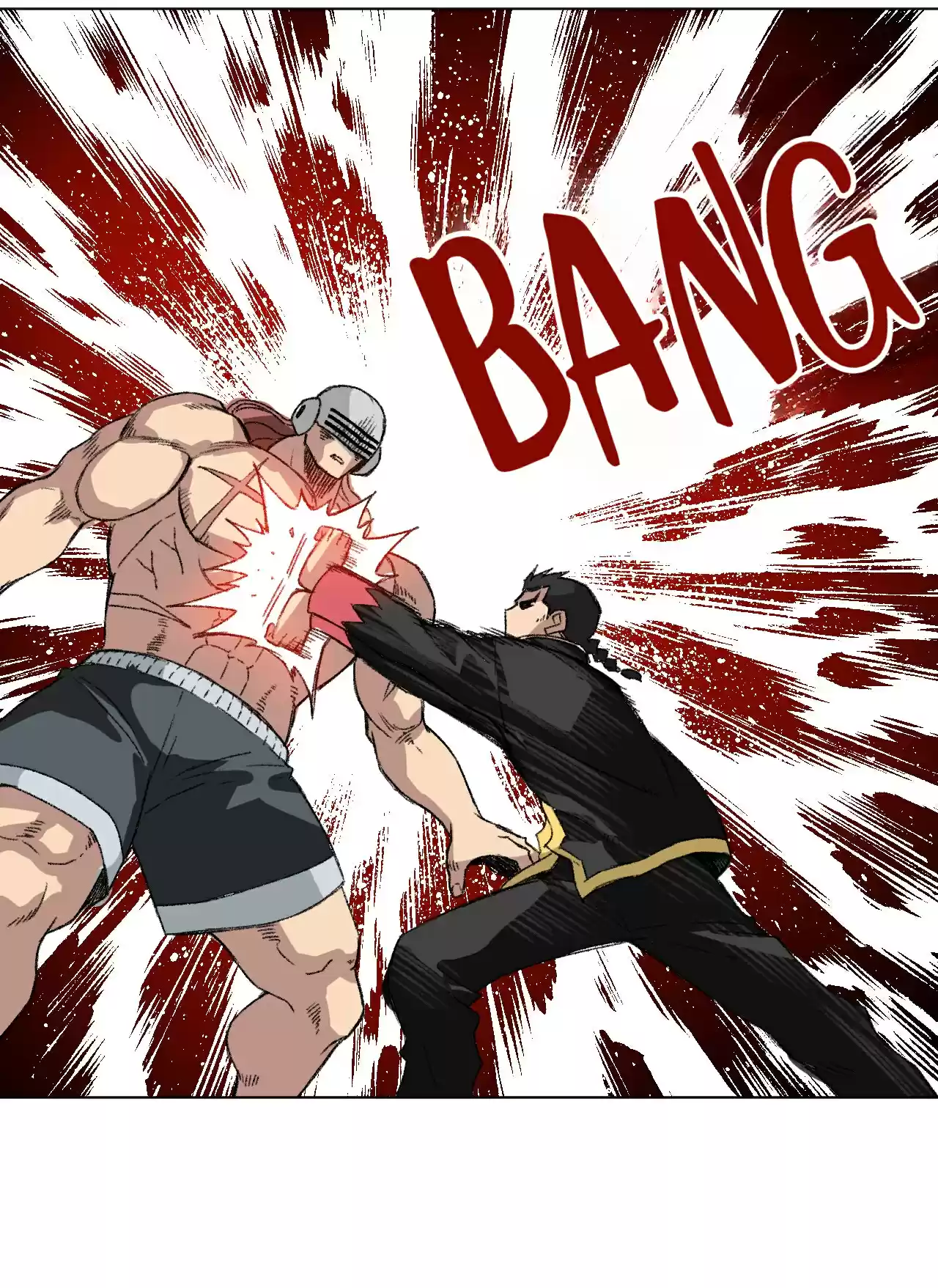 Lord Of Catastrophe Chapter 151