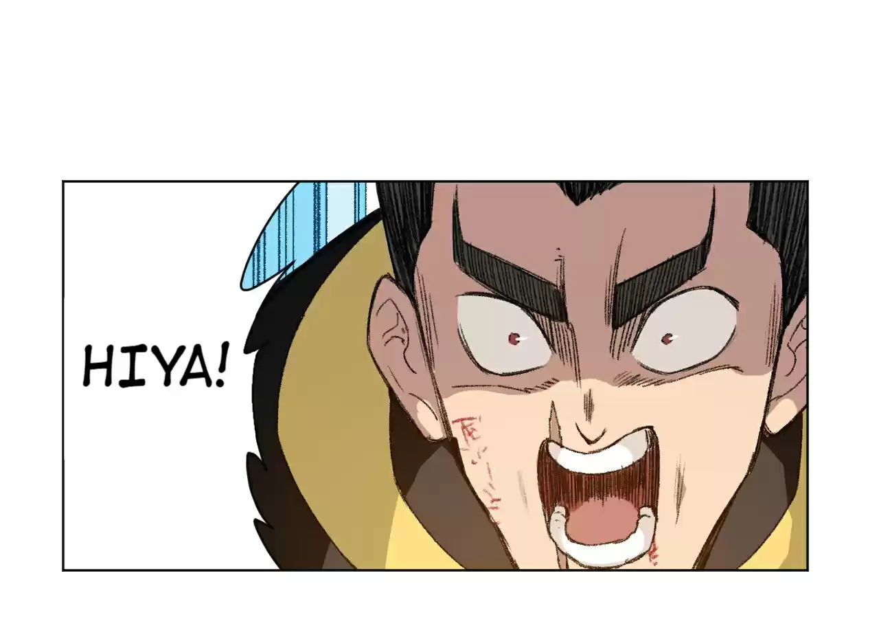 Lord Of Catastrophe Chapter 151