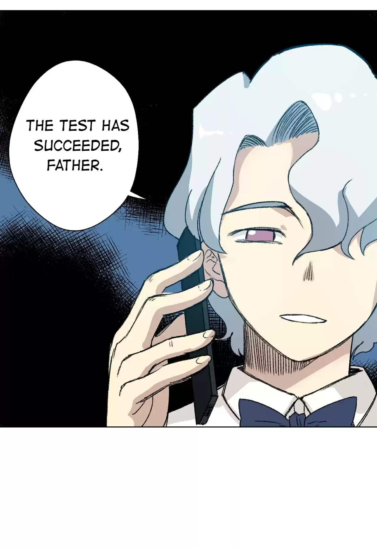 Lord Of Catastrophe Chapter 151