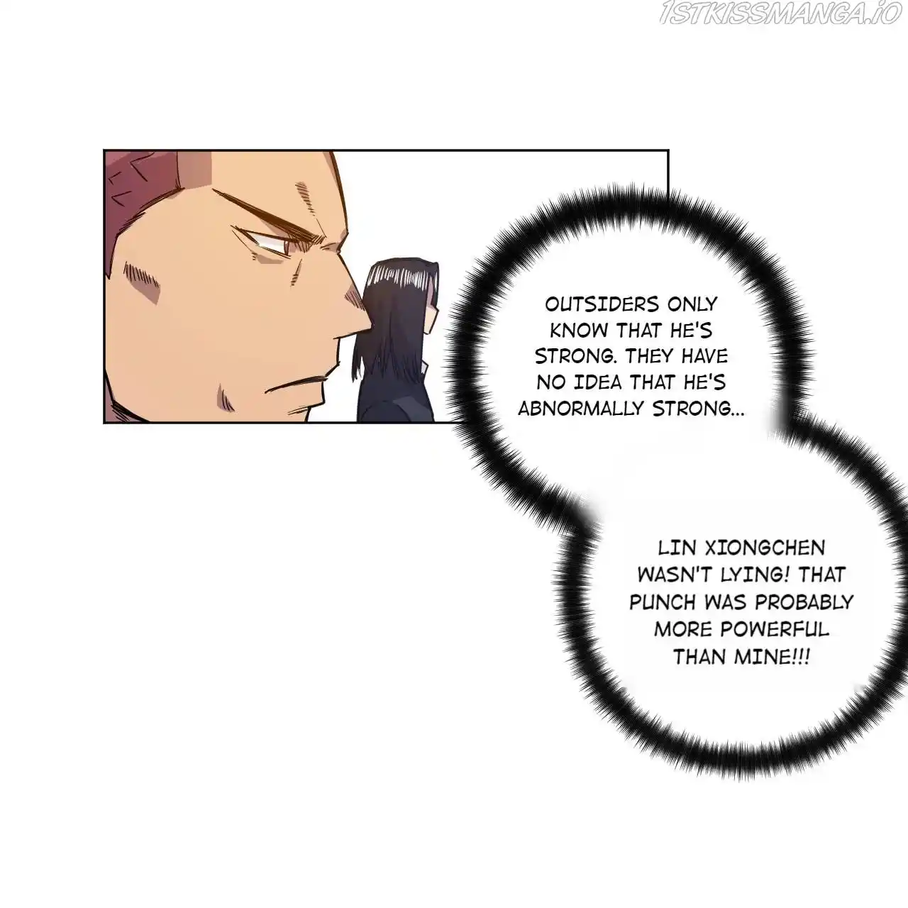 Lord Of Catastrophe Chapter 152.1