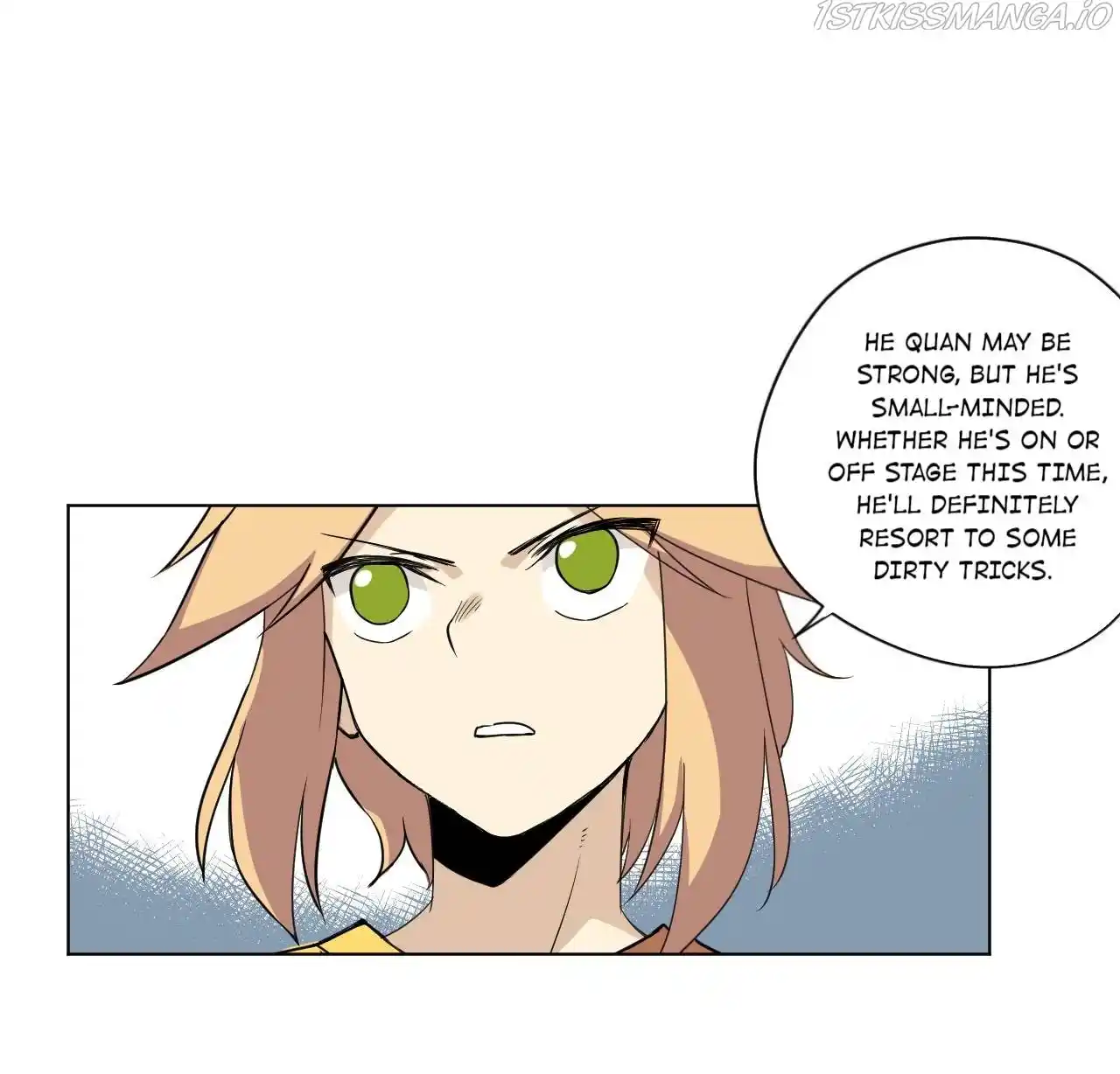 Lord Of Catastrophe Chapter 152.1