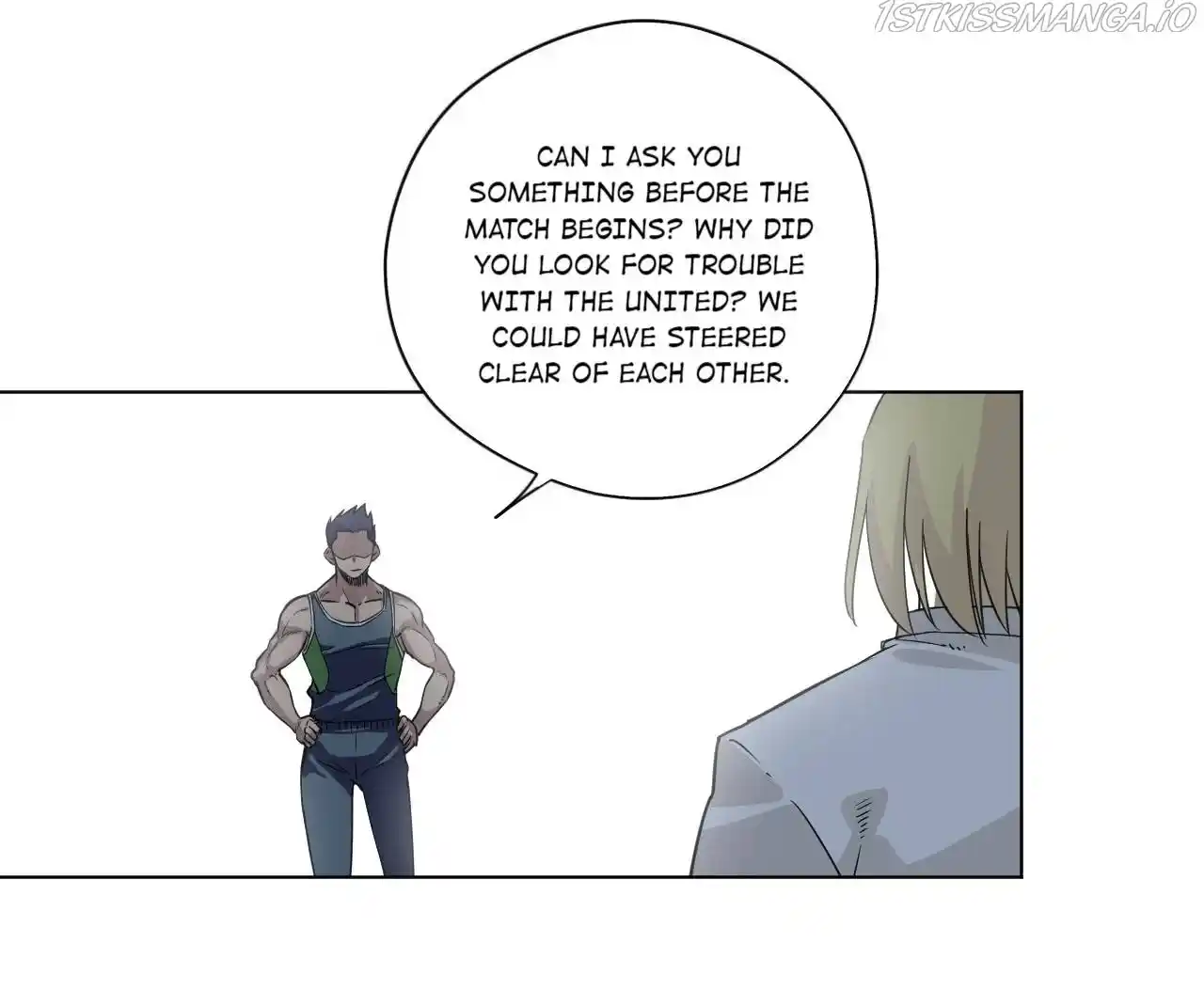 Lord Of Catastrophe Chapter 152.1