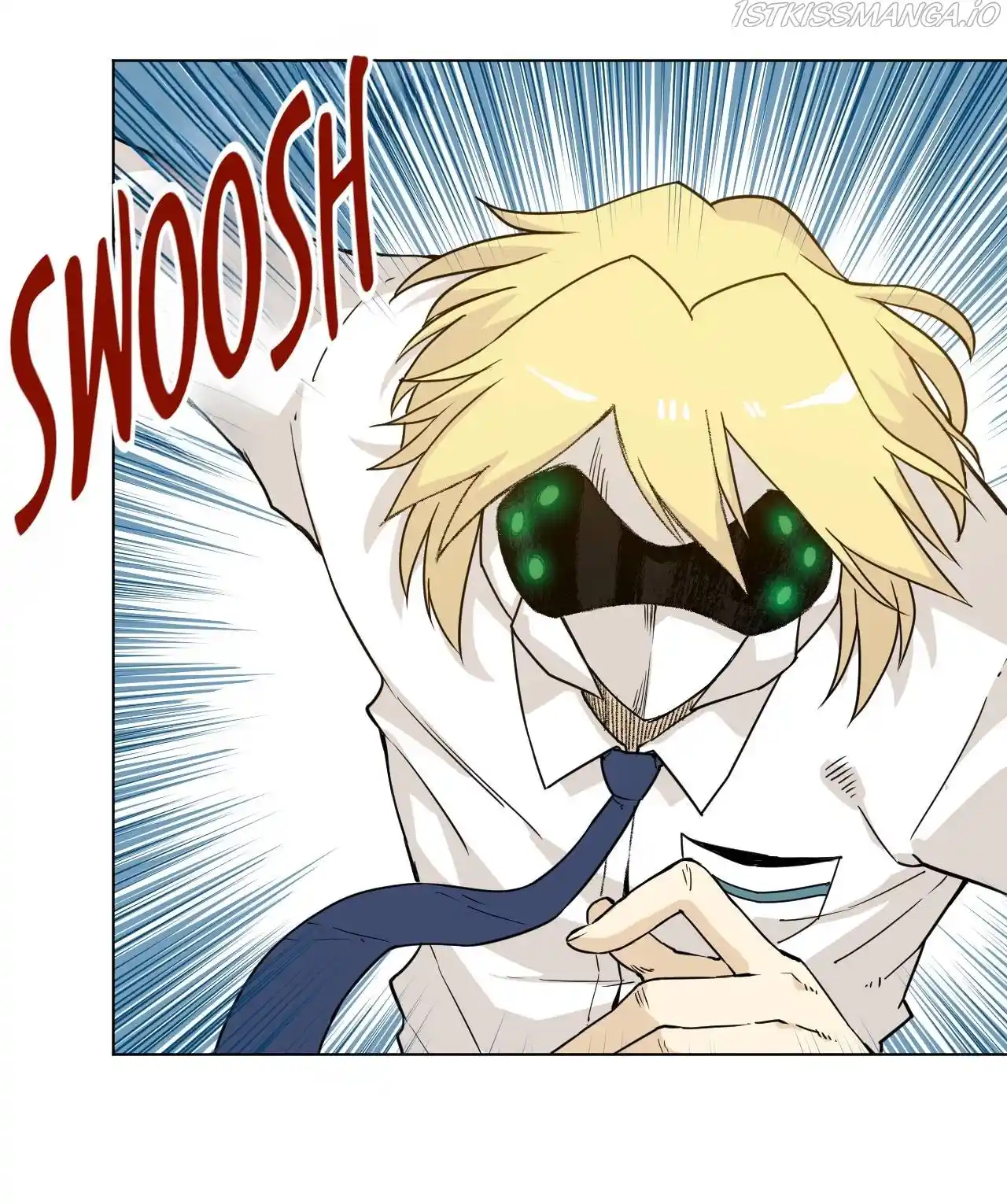 Lord Of Catastrophe Chapter 152.1