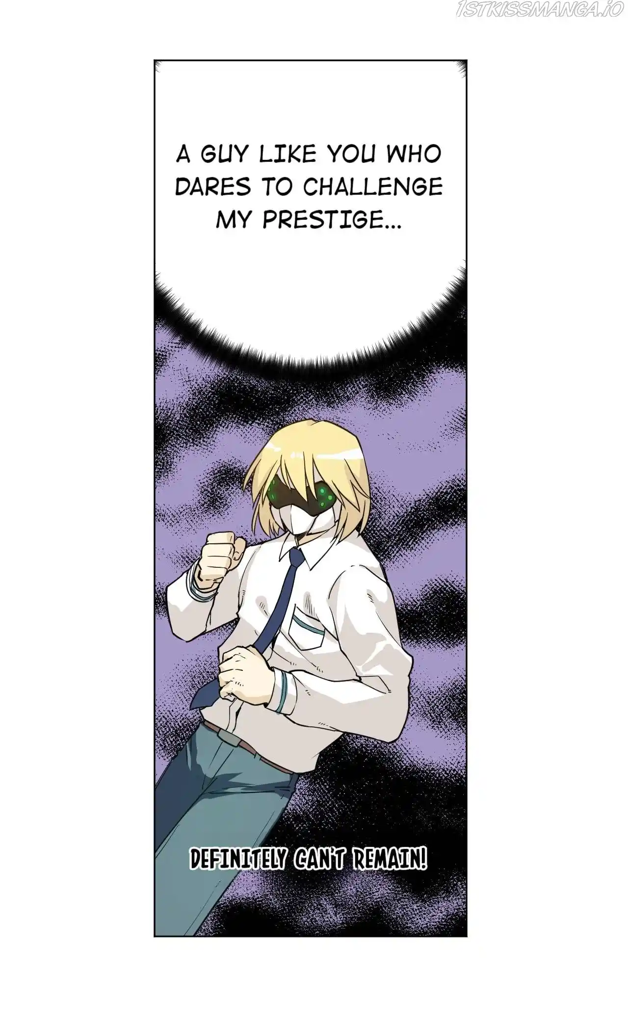 Lord Of Catastrophe Chapter 152.1