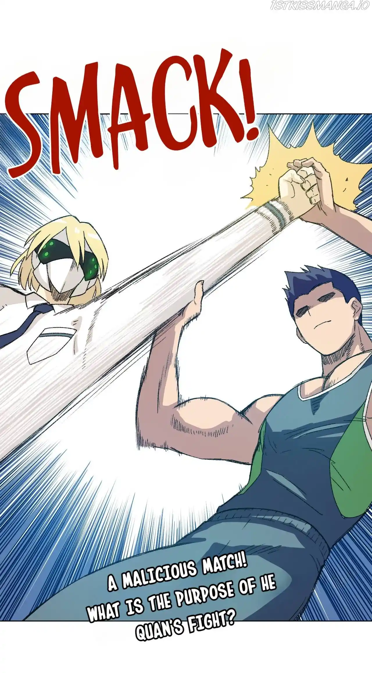 Lord Of Catastrophe Chapter 152.1