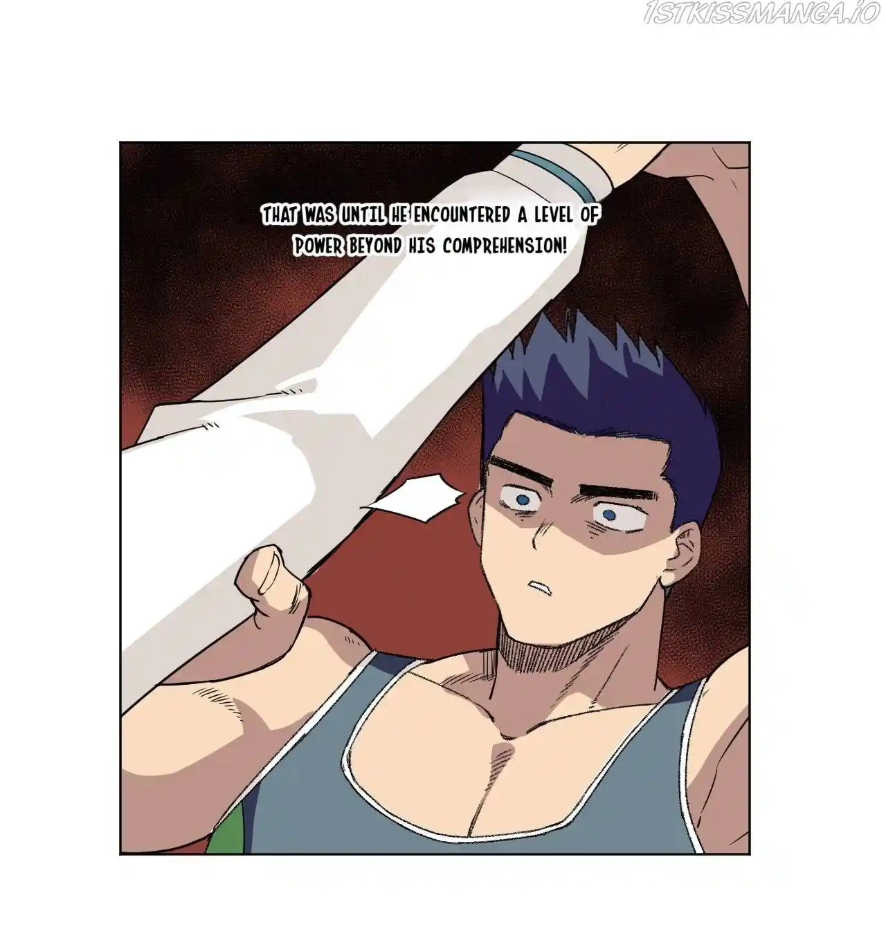 Lord Of Catastrophe Chapter 152.2