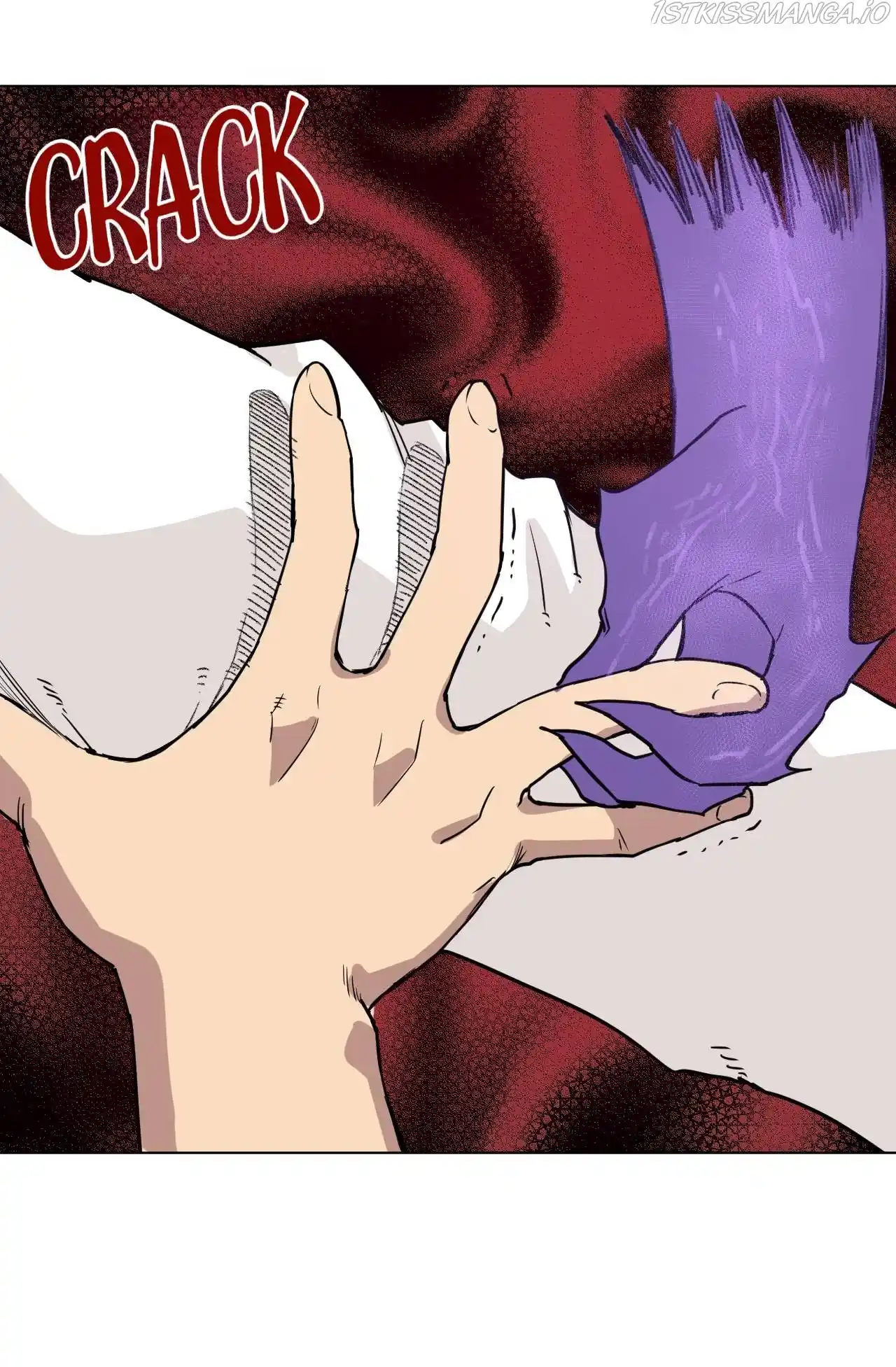 Lord Of Catastrophe Chapter 152.2