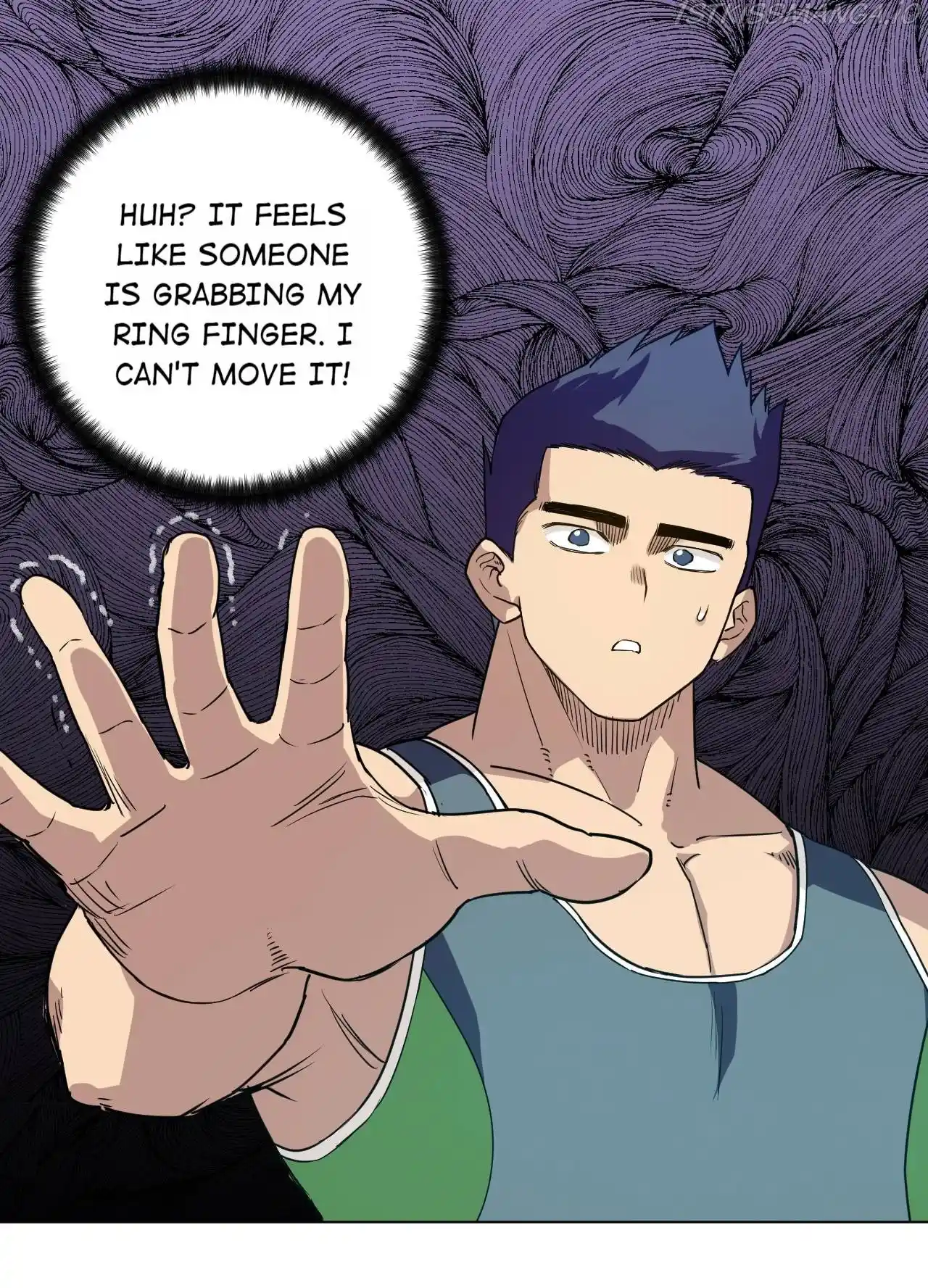 Lord Of Catastrophe Chapter 152.2