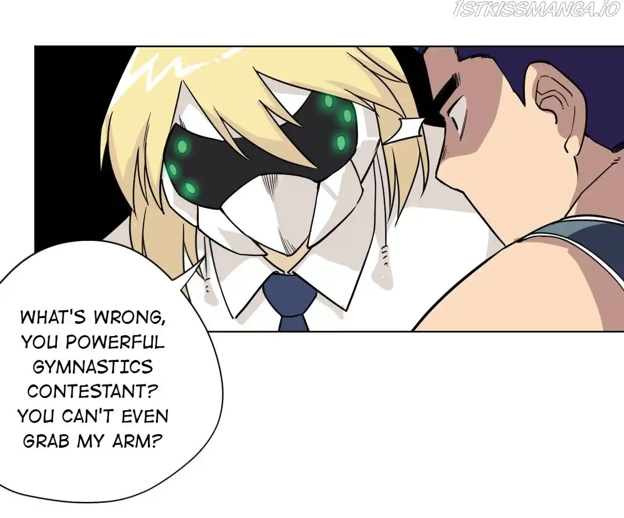 Lord Of Catastrophe Chapter 152.2