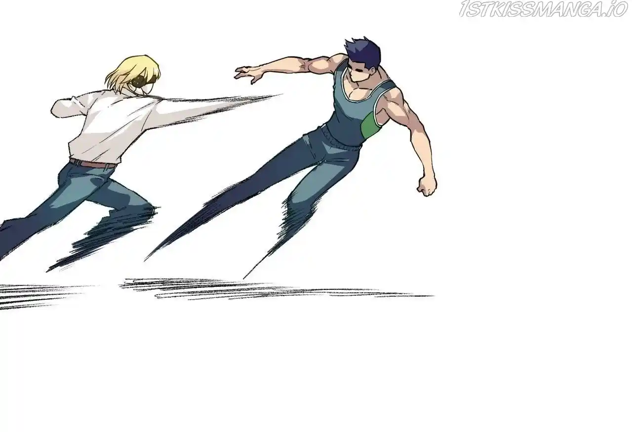 Lord Of Catastrophe Chapter 152.2