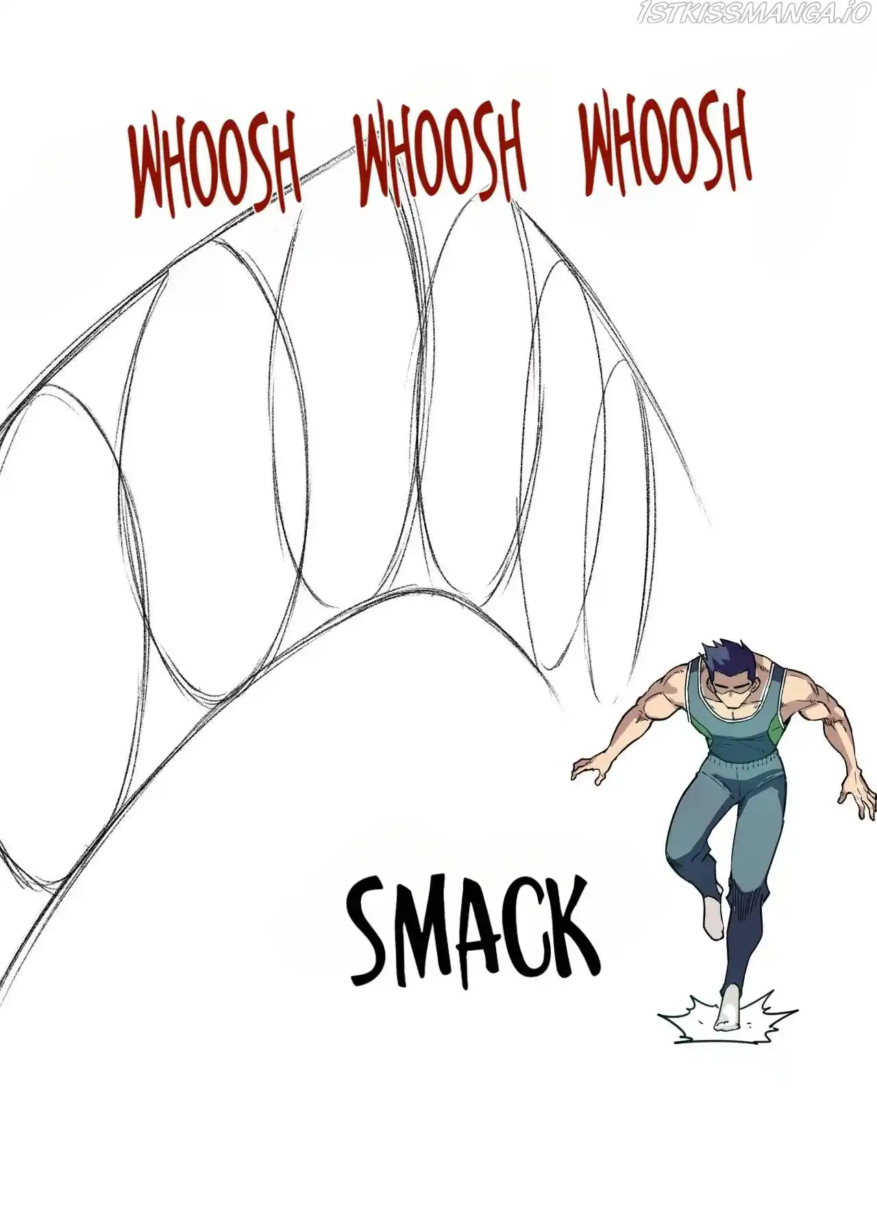 Lord Of Catastrophe Chapter 152.2