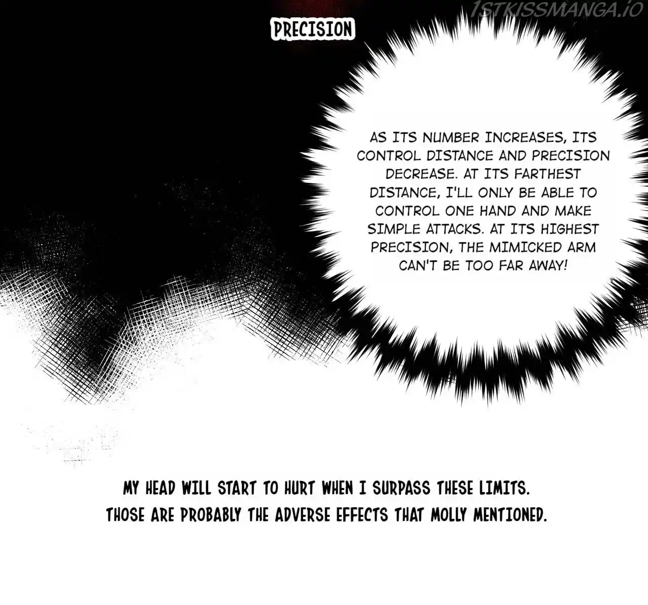 Lord Of Catastrophe Chapter 152.2