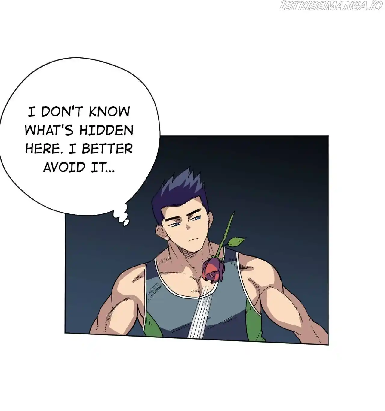 Lord Of Catastrophe Chapter 152.2